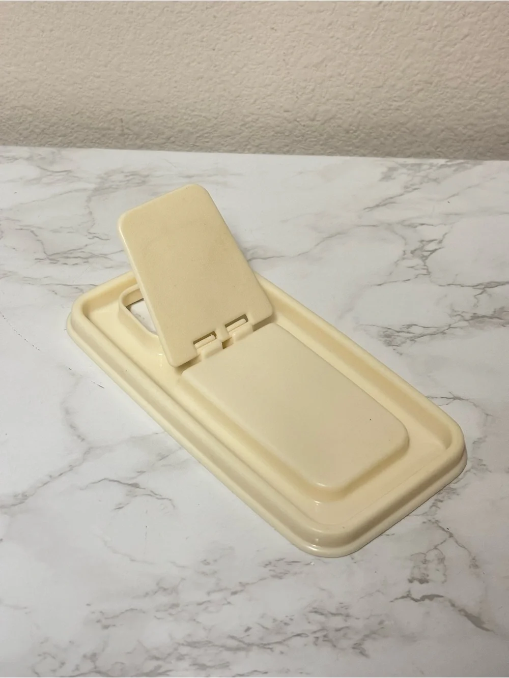 Rubbermaid Food Storage Lid with Built-In Pour Spout